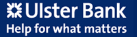 Ulster Bank logo