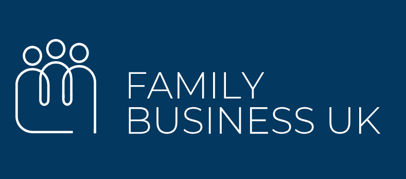 Family Business logo