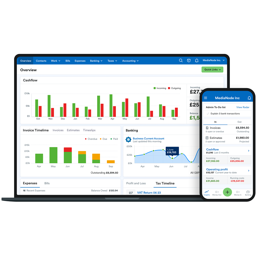 3D illustrated rocket blasting off with cubes trailing from its thruster.