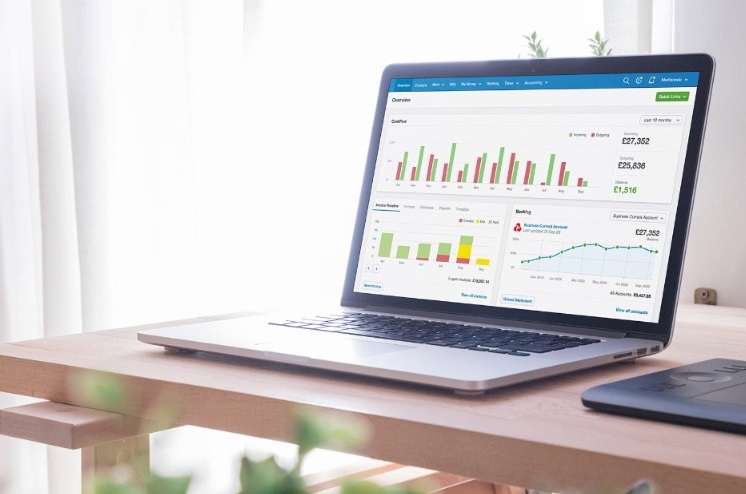 Explore FreeAgent