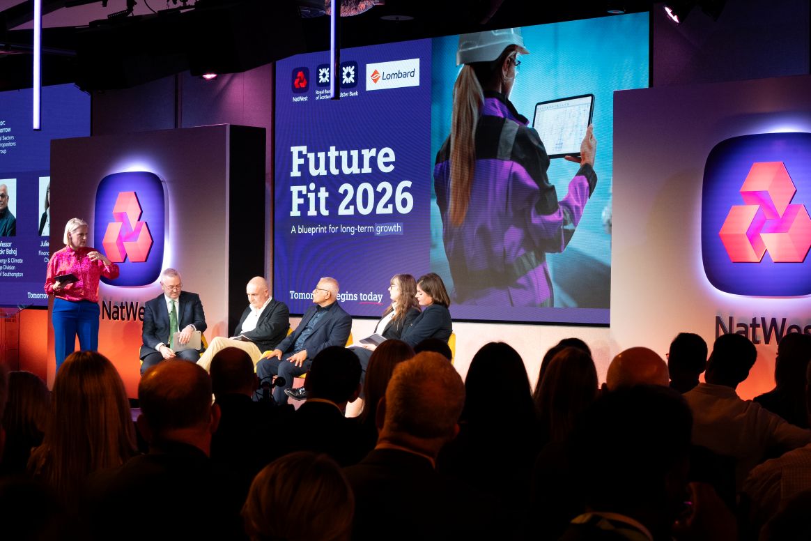 Read this insight about building resilience and sustainable growth in a new tab.