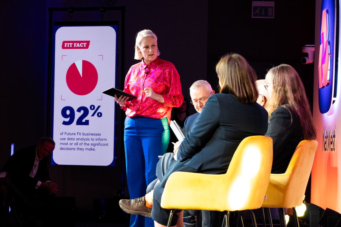 Read this insight about having a smart tech strategy in a new tab.