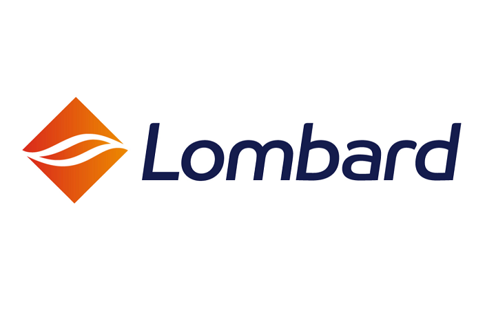 Lombard logo