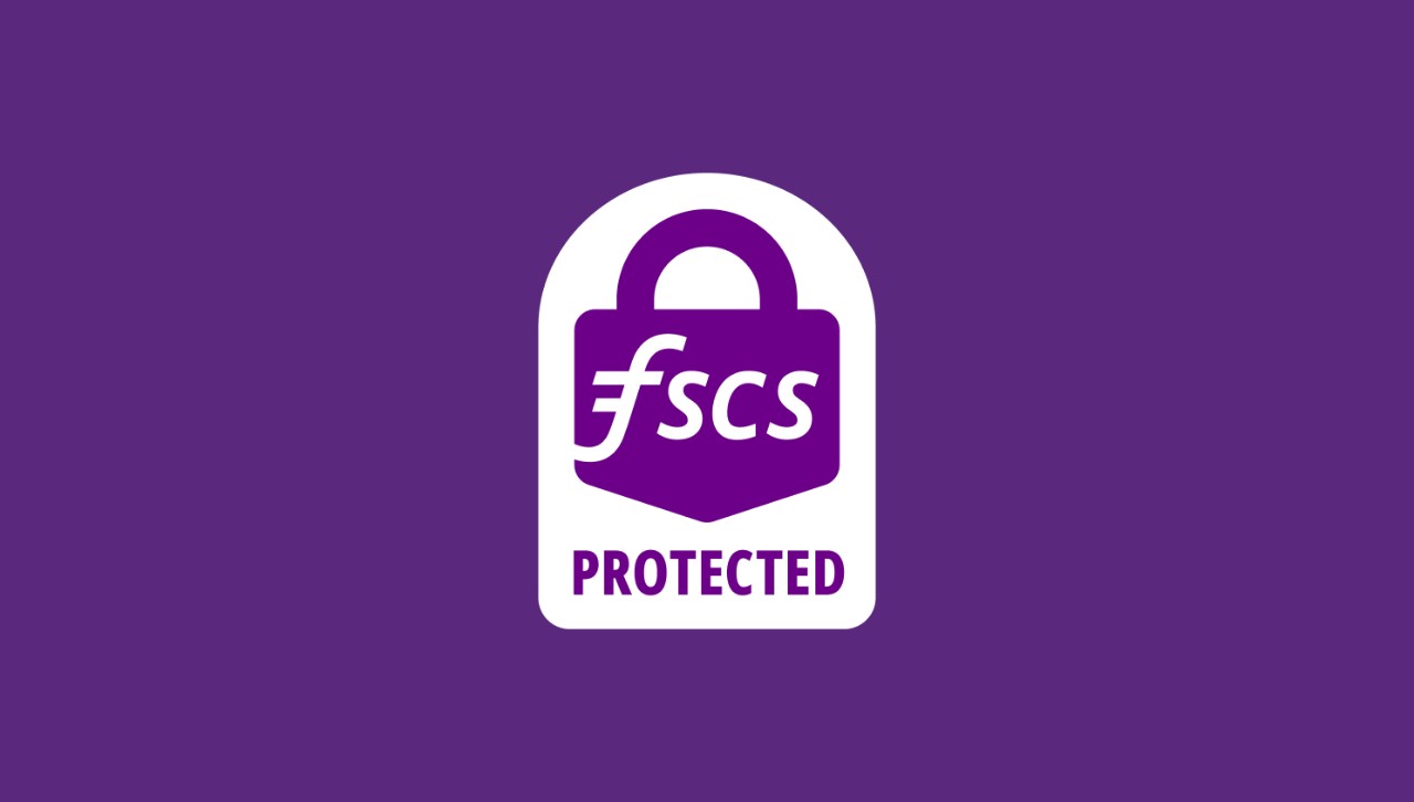 FSCS Protected logo