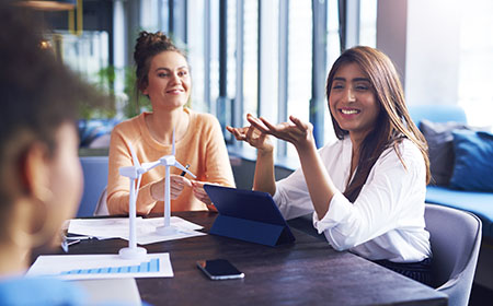 Register your interest for Carbon Planner