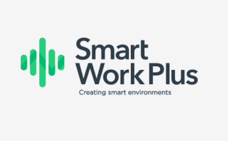 Smart Work Plus logo