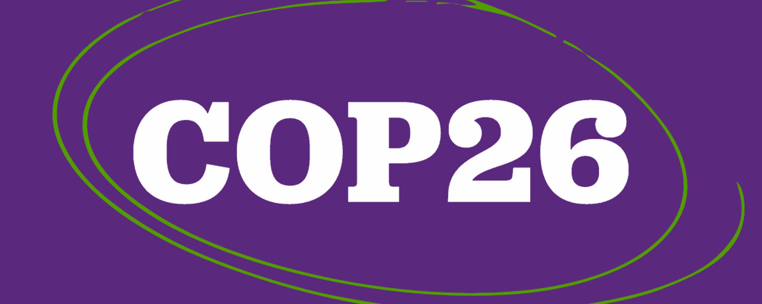 cop 26 image