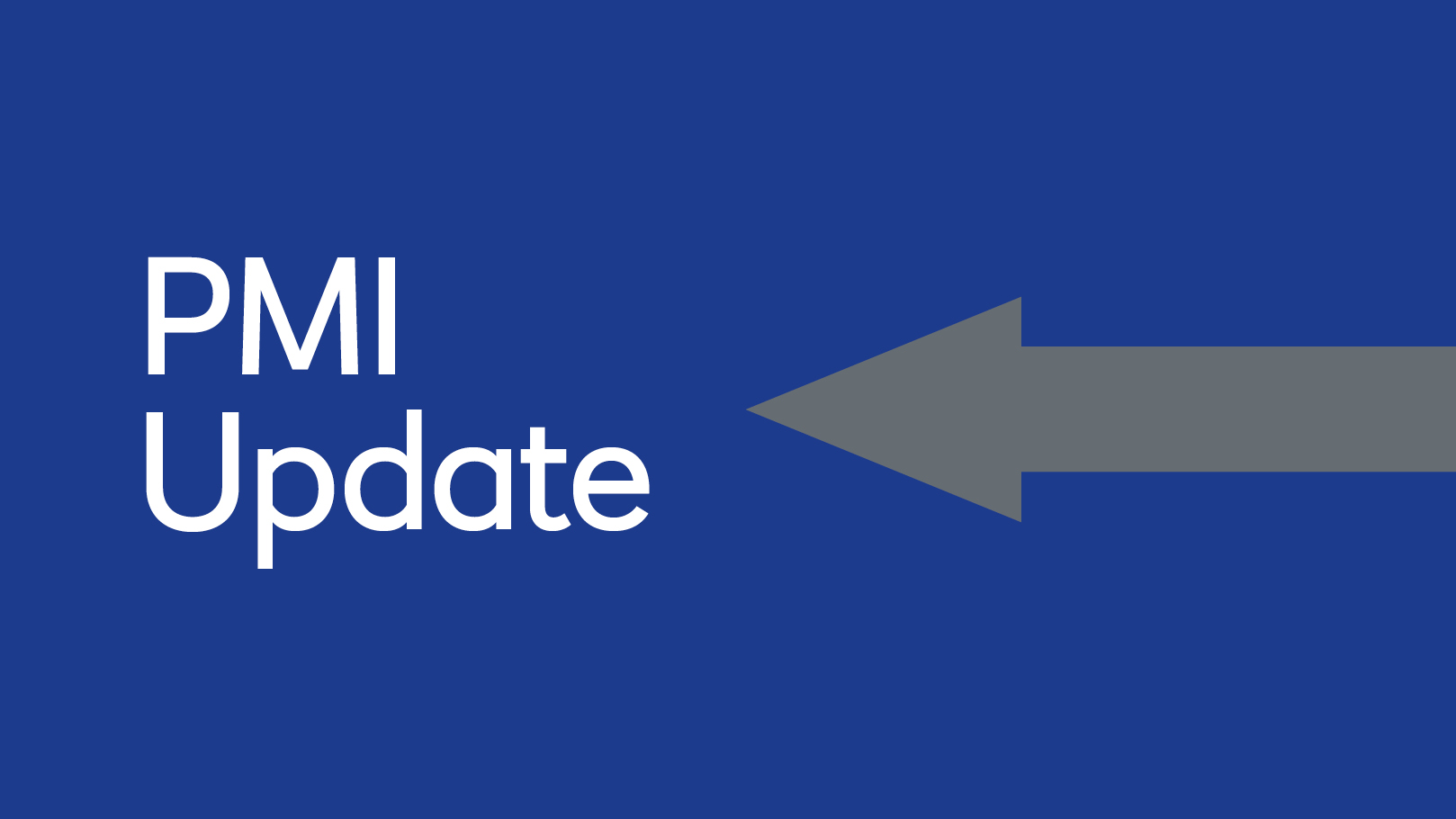 PMI logo image