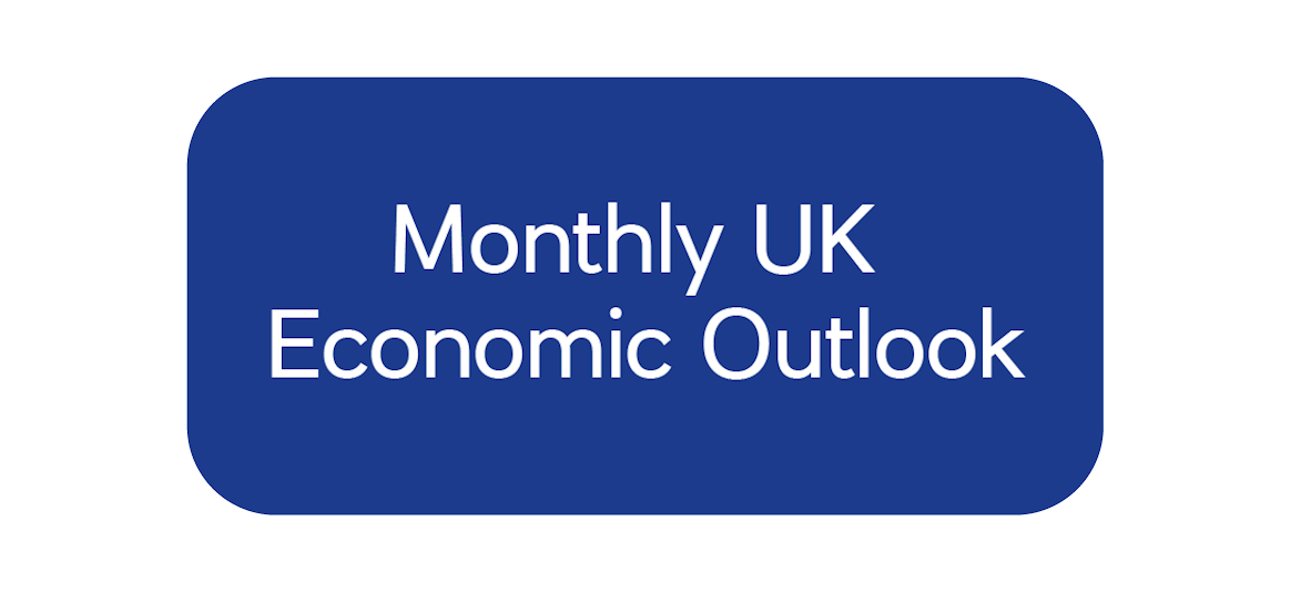 Monthly UK Economic Outlook