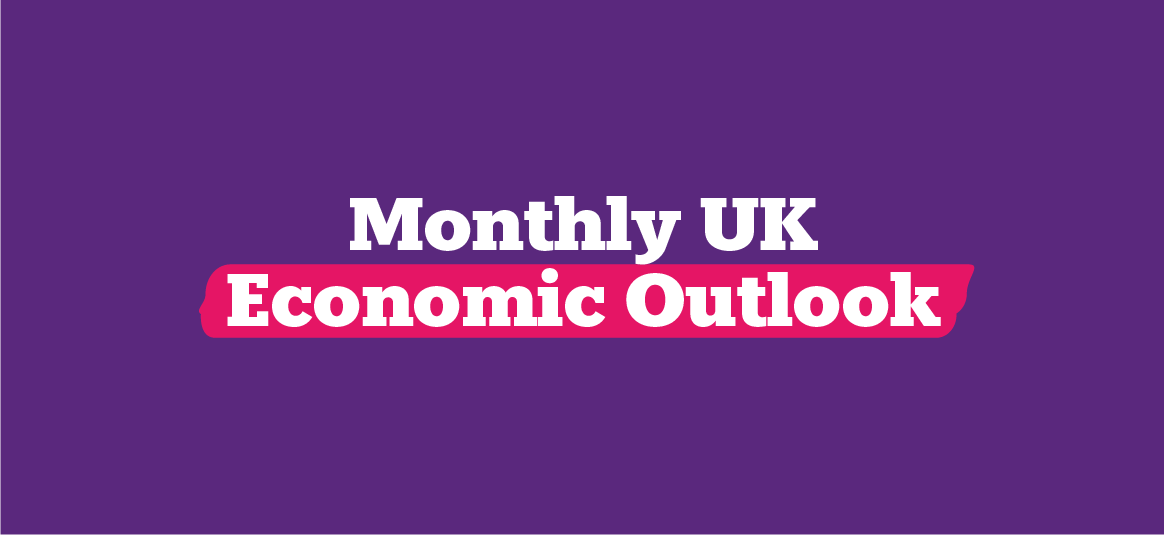 Monthly UK Economic Outlook: August