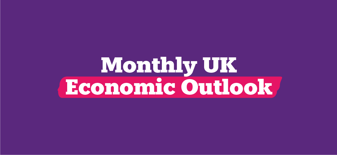 Monthly UK Economic Outlook
