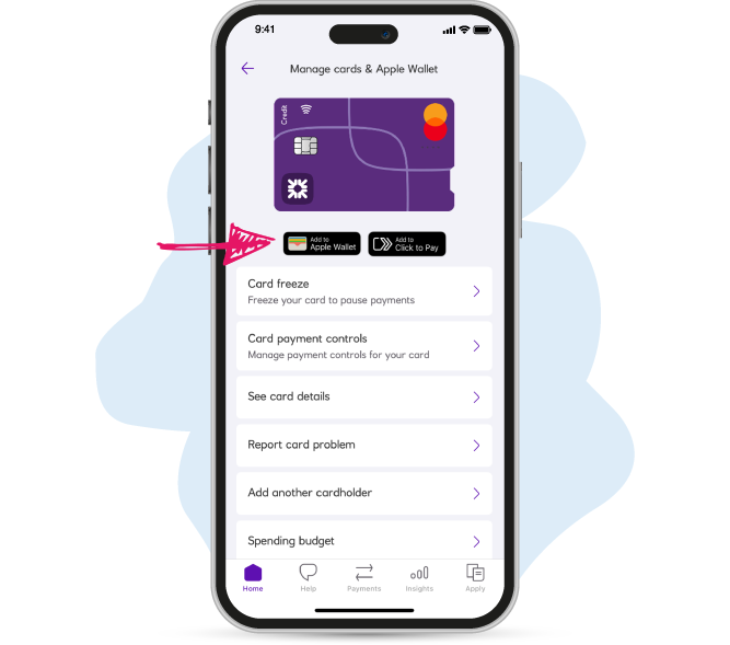 Pay with Apply Pay or Google Pay