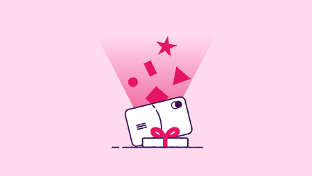 card