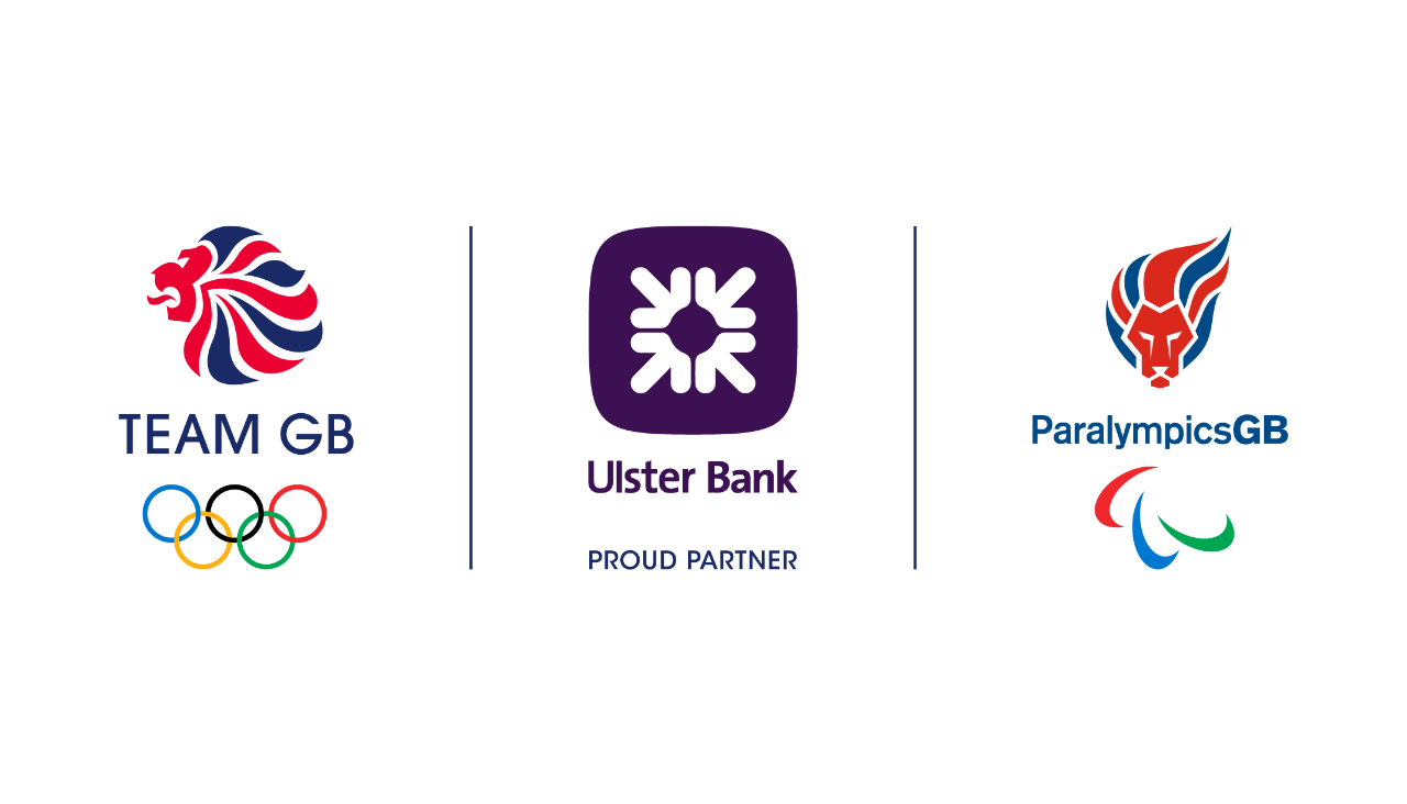 NatWest, Team GB and ParalympicsGB proud partner logo