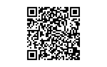 QR code for Ulster Bank app